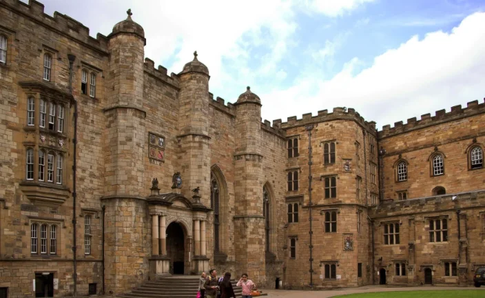 Durham University